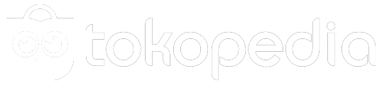 Tokopedia logo