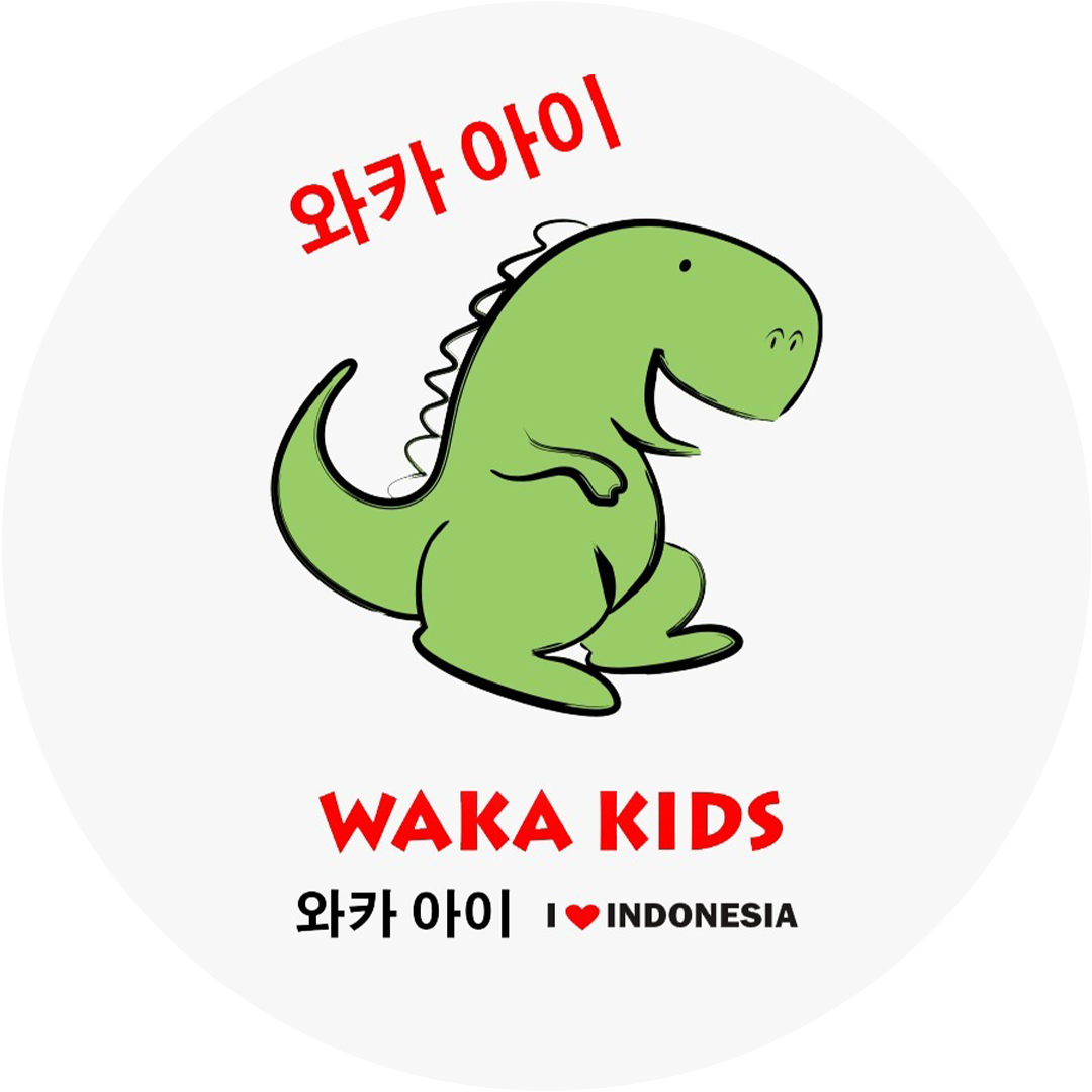 WAKA KIDS Official Shop