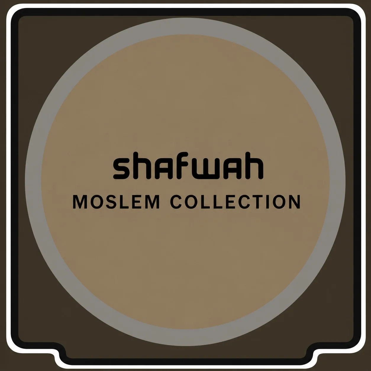 Shafwah Moslem Official Store