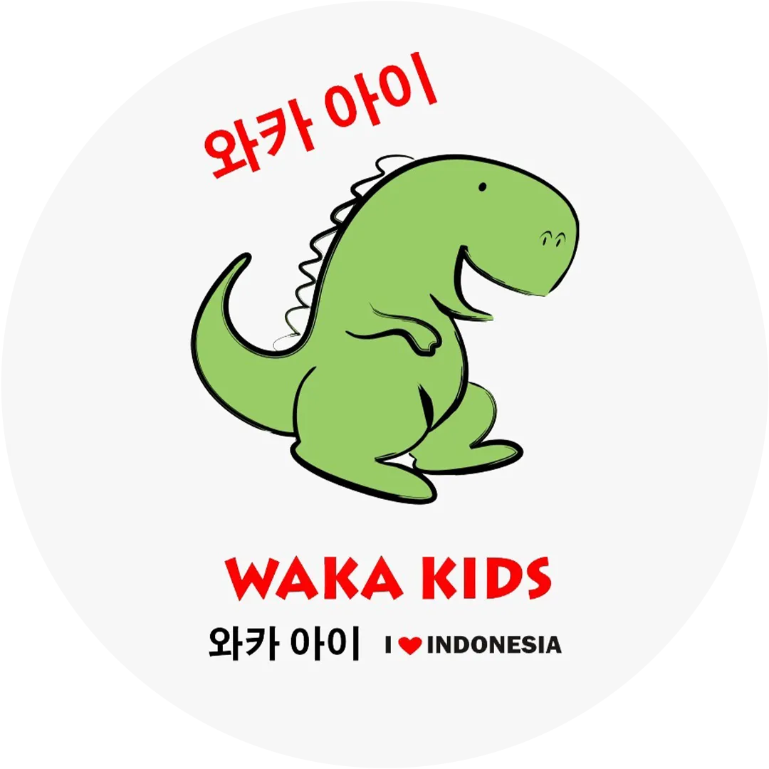 WAKA KIDS Official Shop