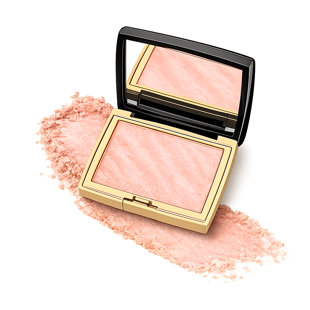 HOJO Champagne Rose
